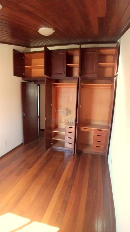 Apartamento 3 Quartos à venda no Santa Efigênia: 